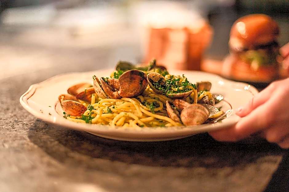 Hotel Giò; BW Signature Collection