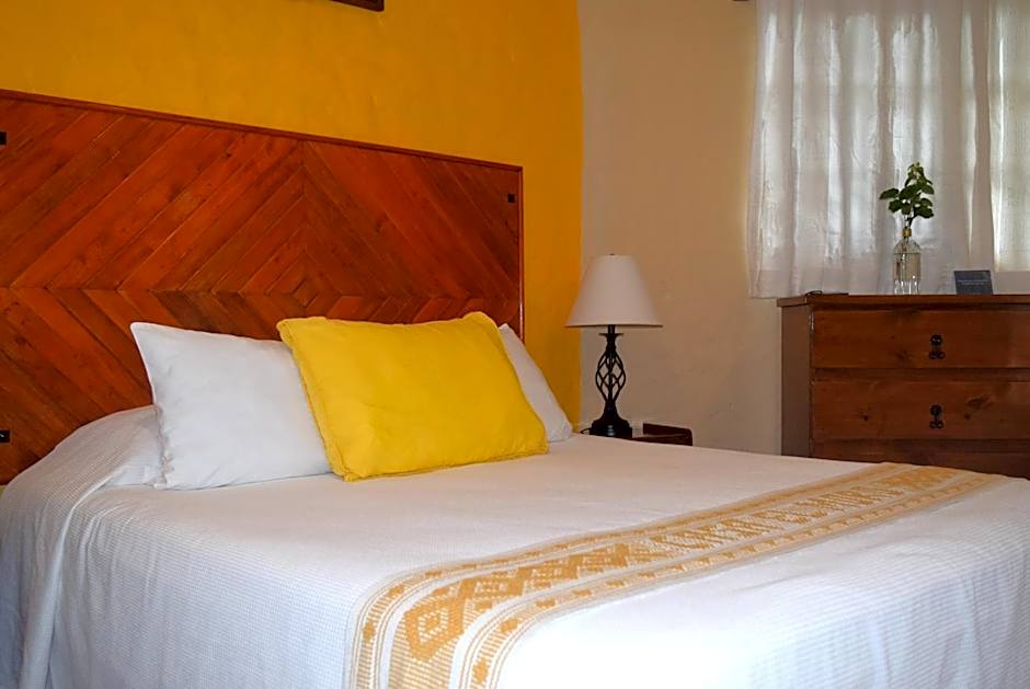 Hotel Casa el Moro