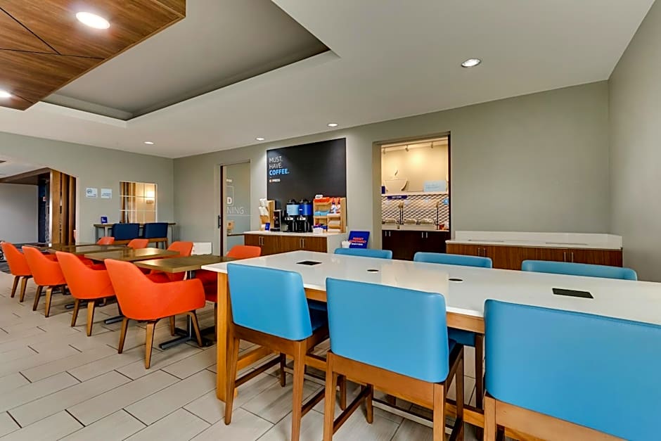 Holiday Inn Express & Suites - Ardmore By IHG