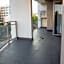 Baileys Serviced Apartments