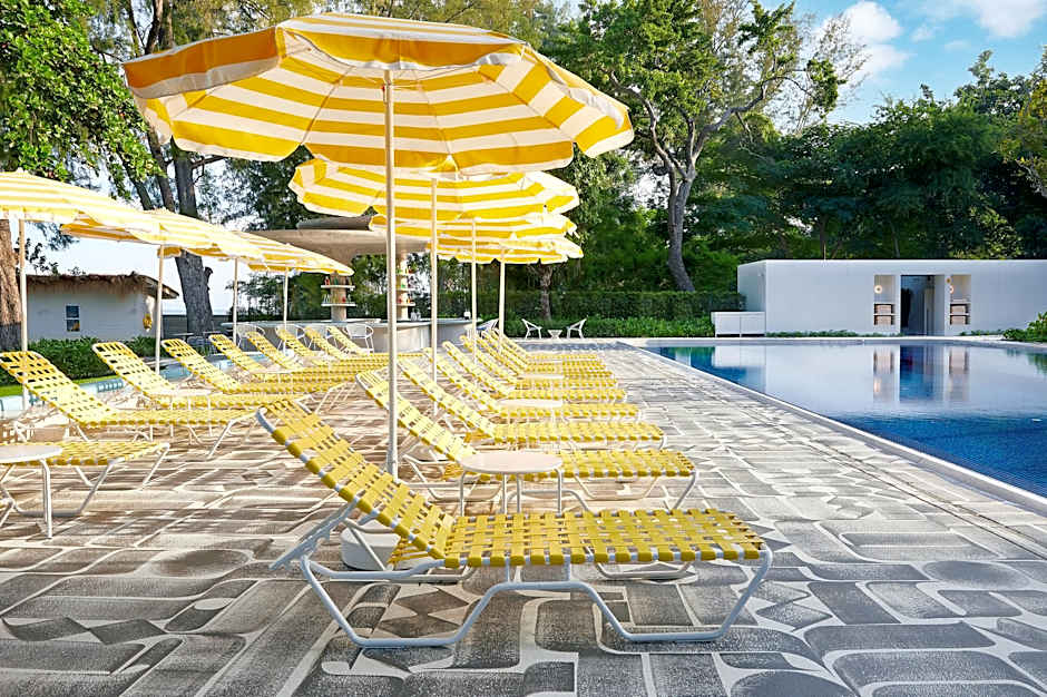 The Standard, Hua Hin