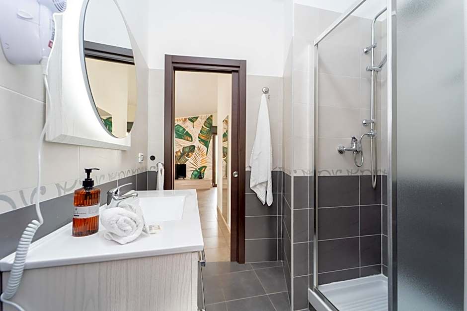 B&B Golden House & spa