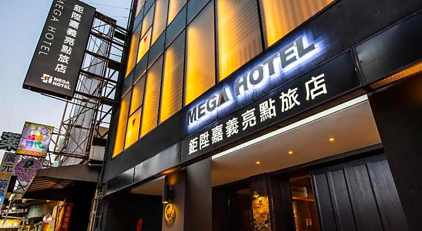 Mega Hotel