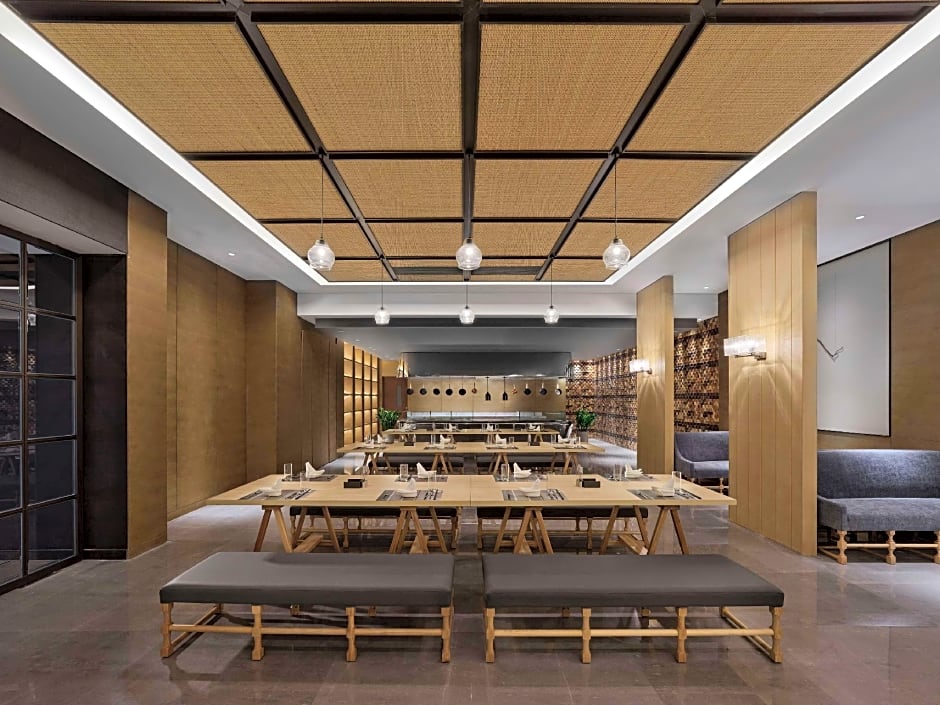 DoubleTree by Hilton Baoding