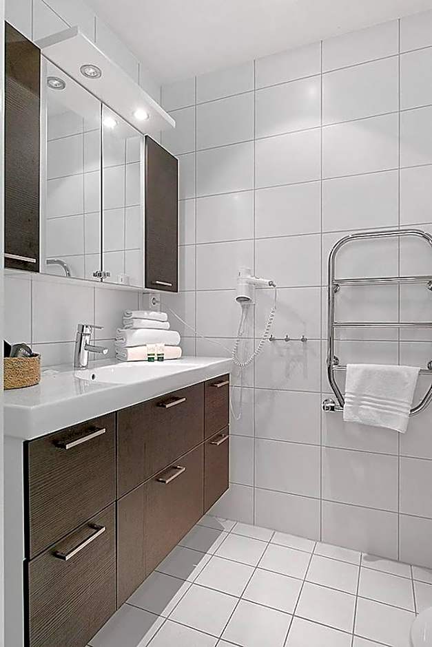 Hotell Kungshamn Suites