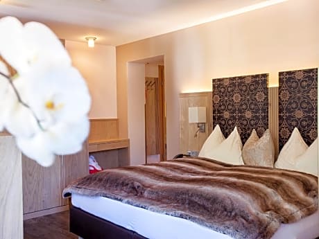 Double Room Single Use