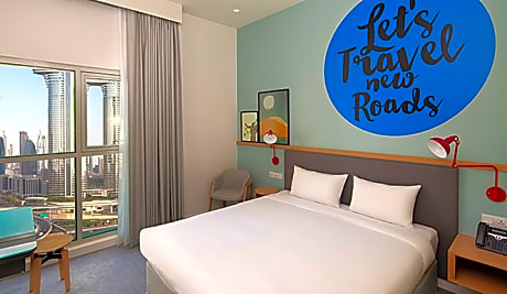 Rover Room - Flexible Rate with Breakfast - Free Cancellation
