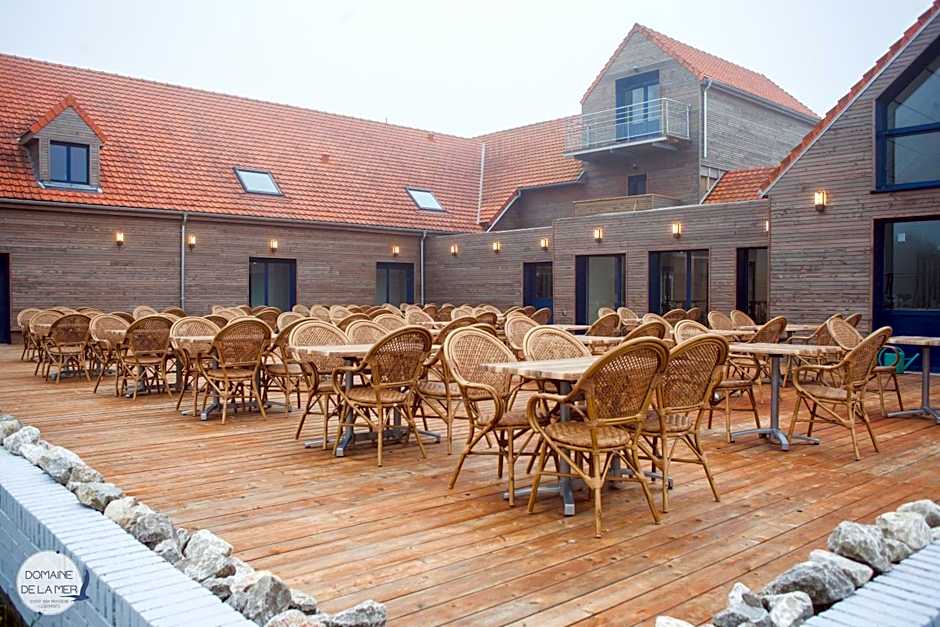 Domaine de la Mer