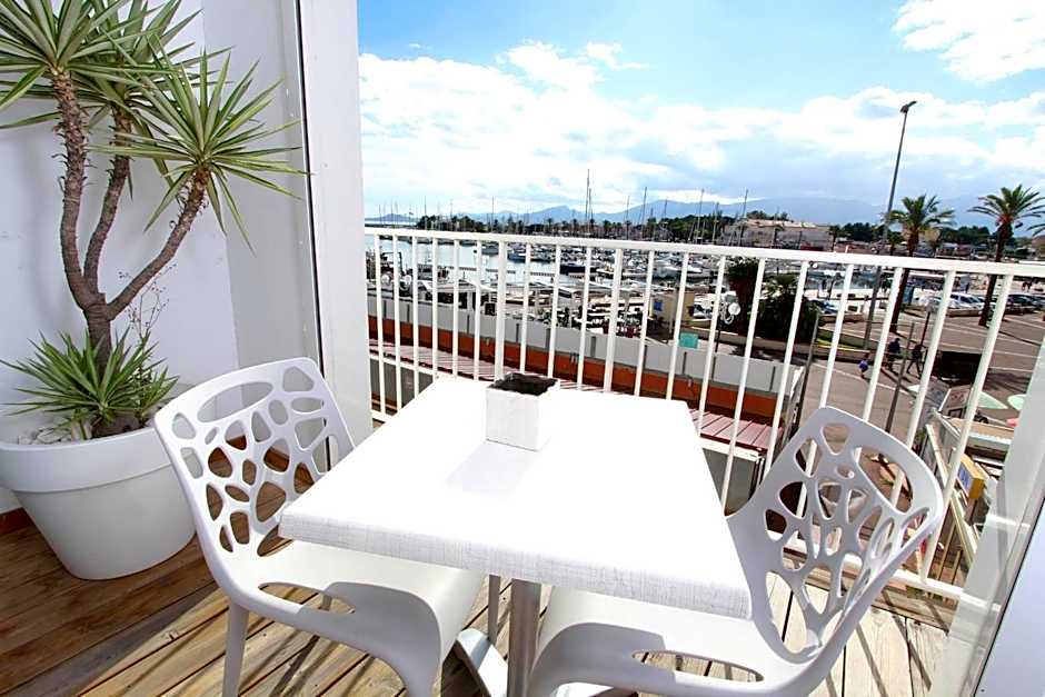 Bleu Mer Duplex & Suites