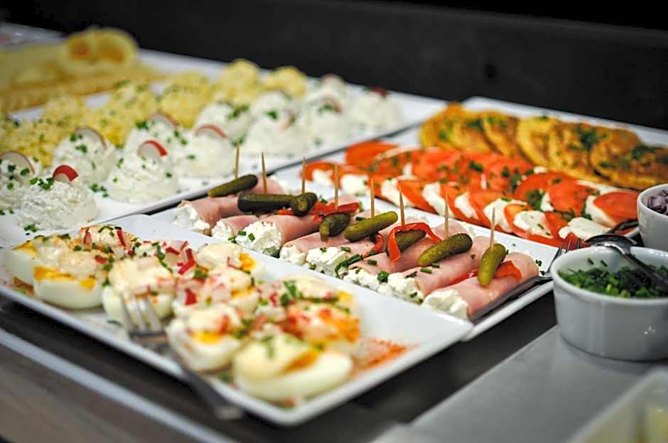 Hotel Trzy Światy Spa & Wellness Rajska WySpa