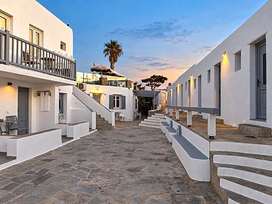 Sofia Village