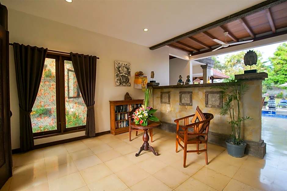 Baliana Villa Seminyak