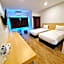 The charlotte smart hotel lopburi