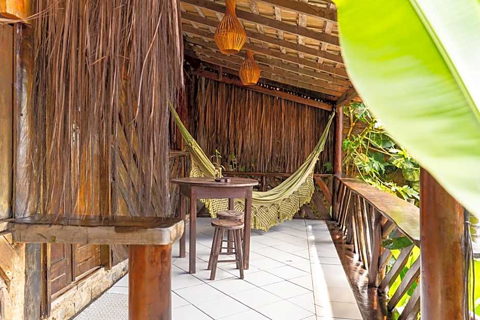 Beach House NATUREZA