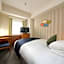Shinjuku Washington Hotel - Main Building