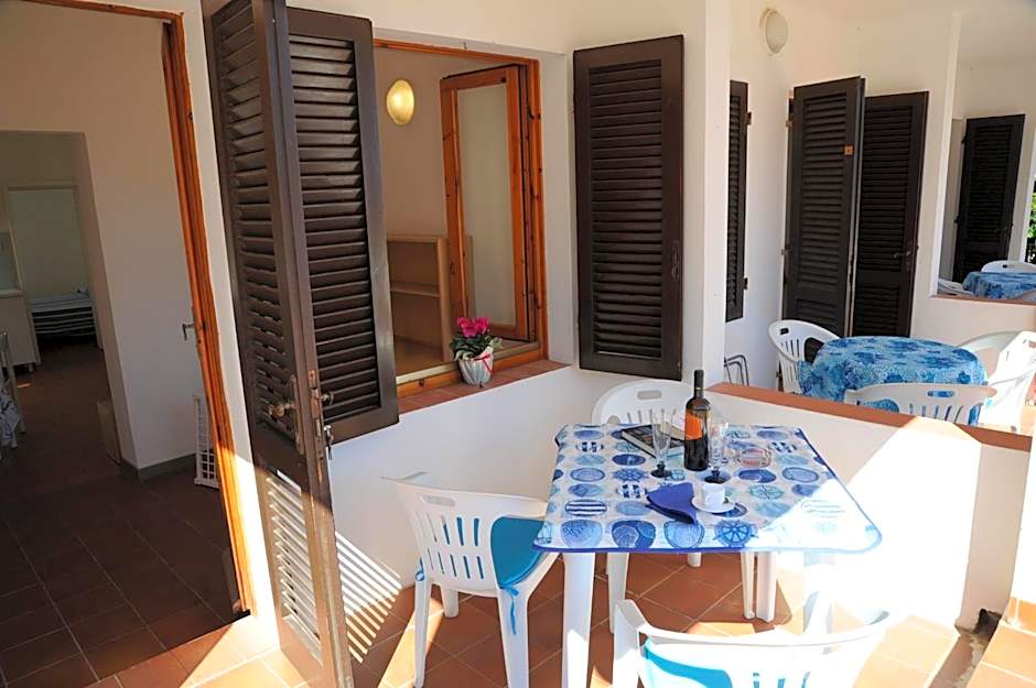 B&B Hotel Il Veliero - la vela del veliero