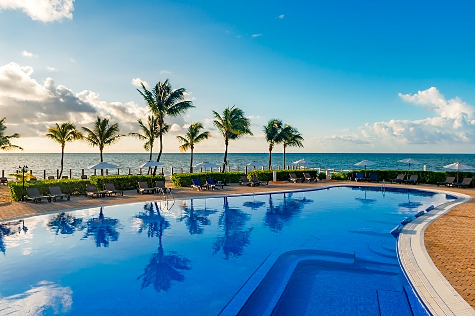 Ocean Maya Royale Adults Only - All Inclusive