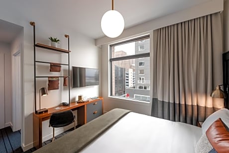 Double Room - Disability Access