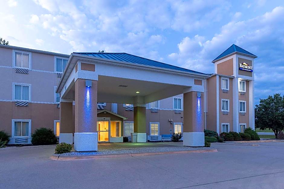 Baymont by Wyndham Kirksville University Area