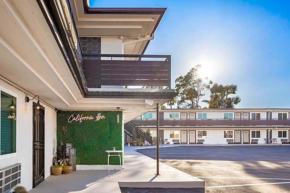 California Inn