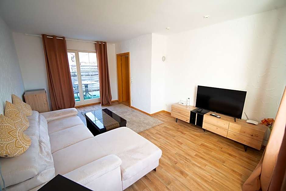 Landhotel & Restaurant Kains Hof