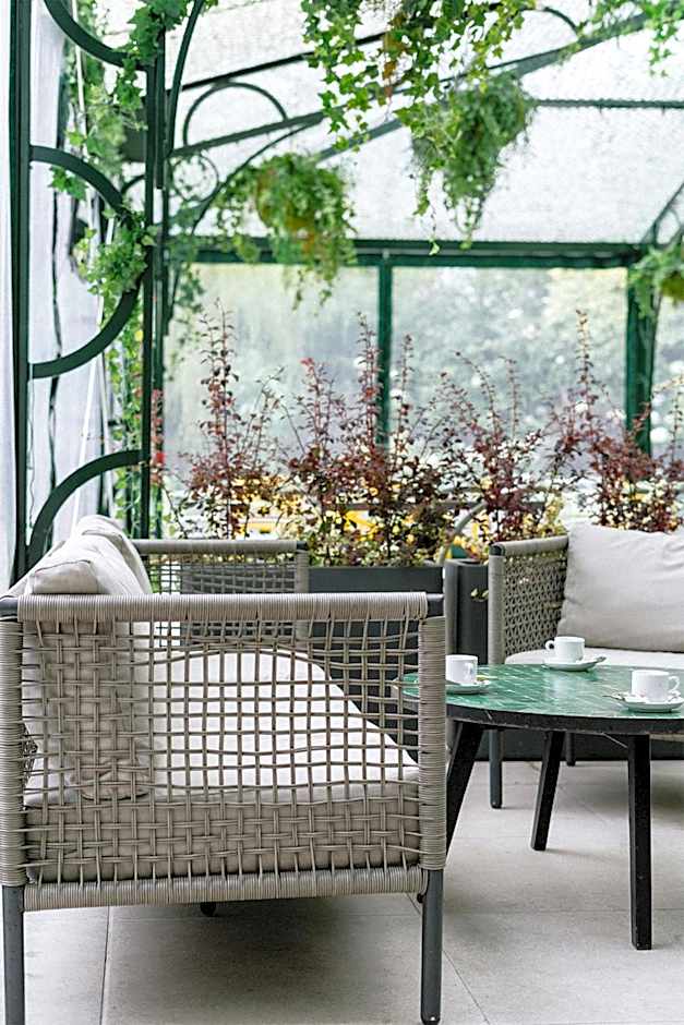 Palacio de Aviles Affiliated By Melia