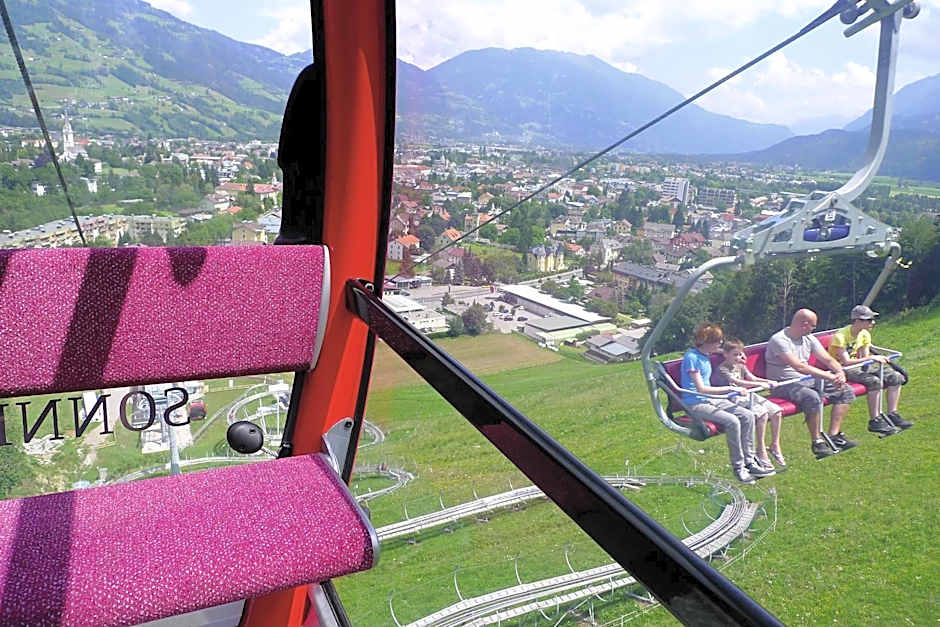 Familienhotel Moos-Alm