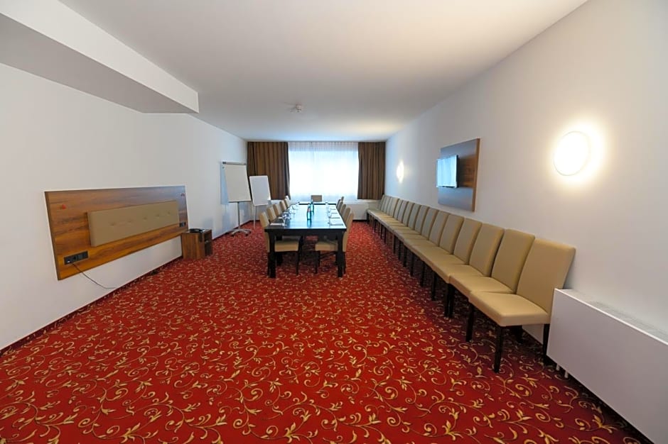 Hotel Luna