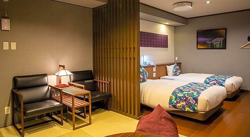 Takachiho Hanare no Yado Kamigakure Ryokan