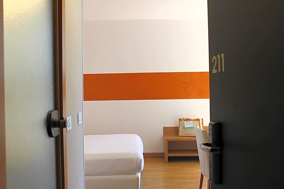 Kriss Internazionale Hotel
