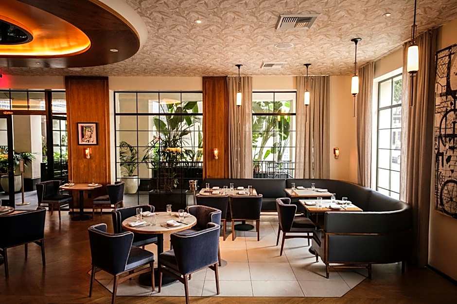 Kimpton La Peer Hotel By IHG