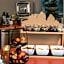 Hotel Brenner - Stop & Go