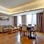 Borrman Hotel Nanning Anji Wanda Plaza Sulu Metro Station