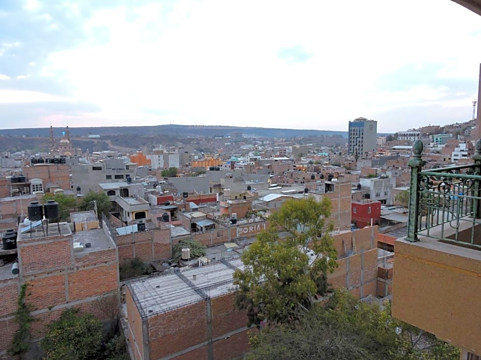 Hotel Quinta Cesar