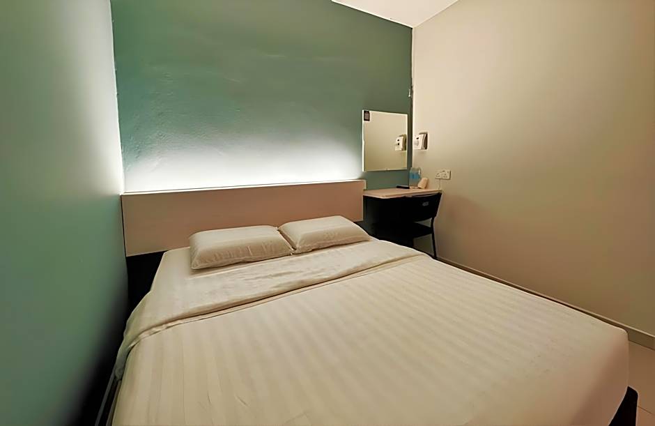 De UPTOWN Hotel @ Damansara Uptown