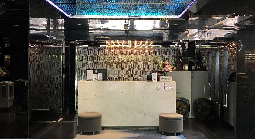 Arize Hotel Sukhumvit