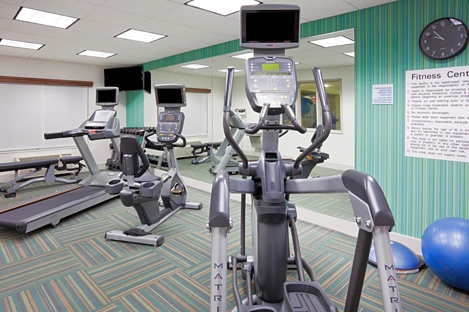 Holiday Inn Express Hotel & Suites Dickinson By IHG
