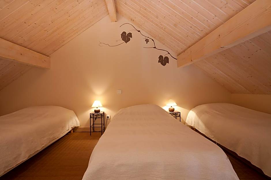 Domaine De La Combotte