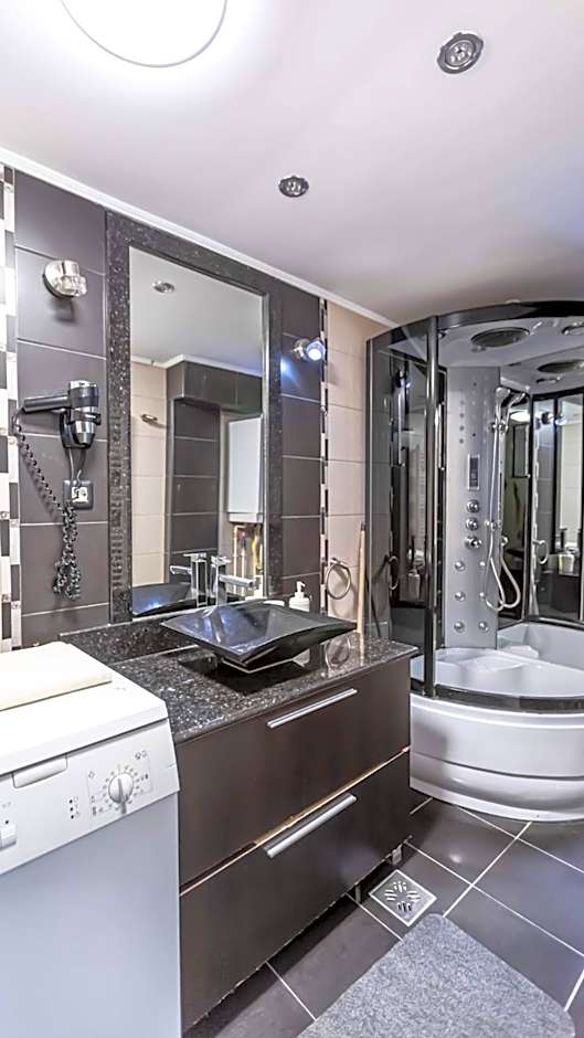 Piata Sfatului Central