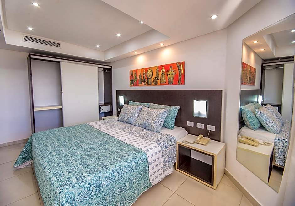 MARINAS PRAIA Flat - Cabo Branco by PenareiaTurBr