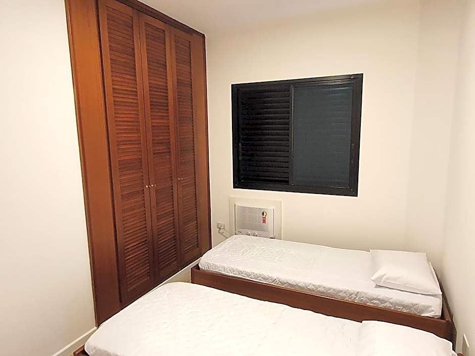 Flats Capitania Varam Pitangueiras