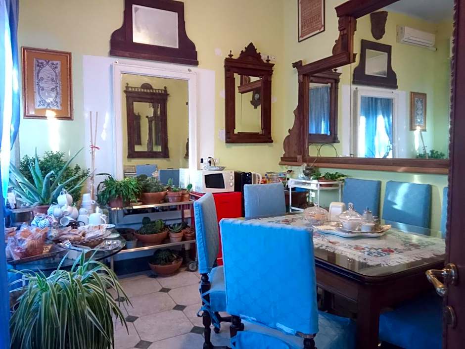 Villa Fiorita