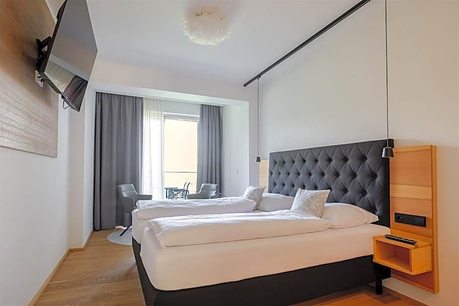 Hotel Ottenstein - Das Wohlfühlhotel