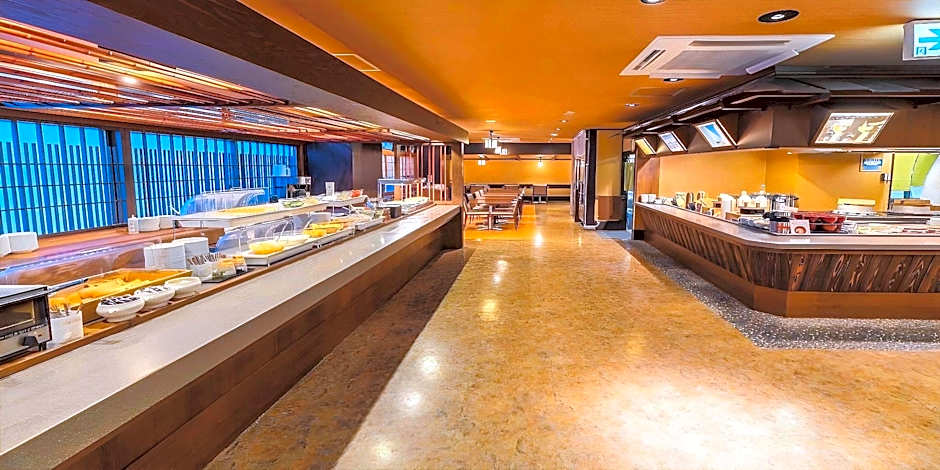 Dormy Inn Toyama Natural Hot Spring