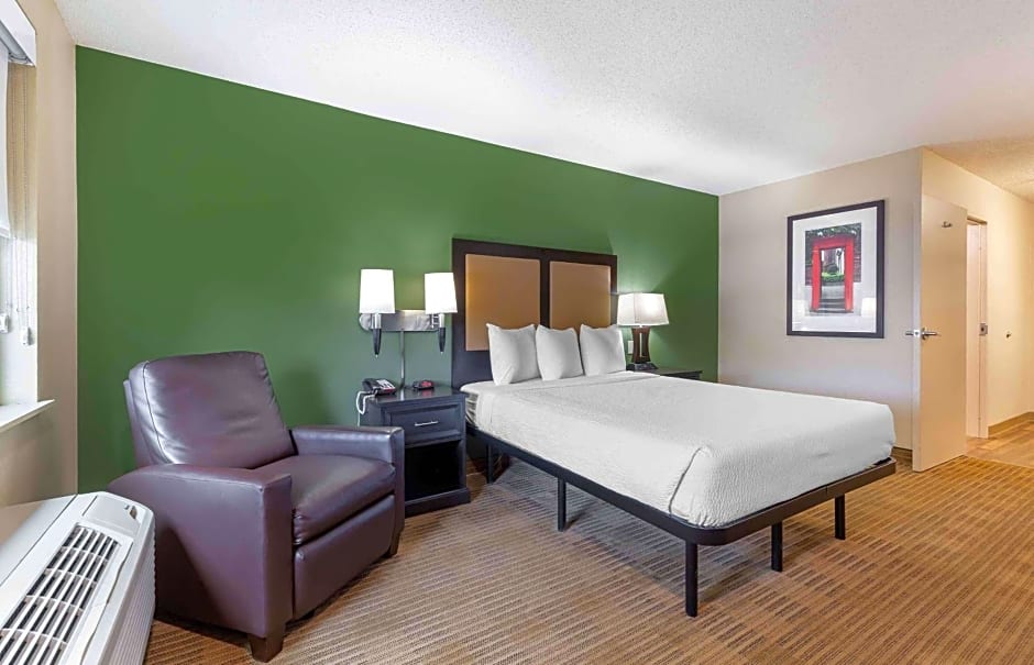 Extended Stay America Suites - Washington, D.C. - Springfield