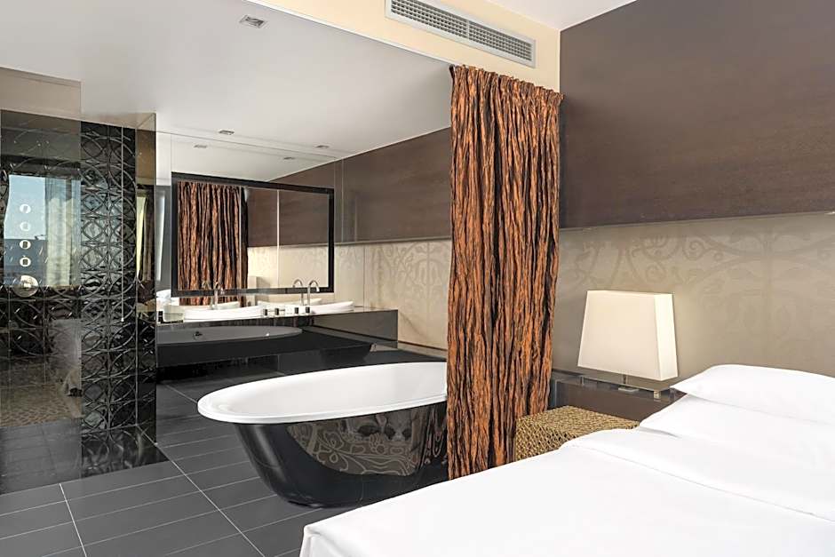 Falkensteiner Hotel Belgrade