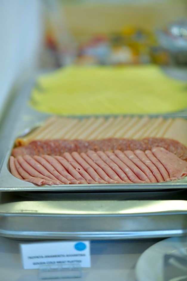 Olympus Thalassea Boutique Hotel