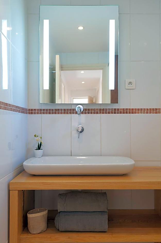 Résidence Marina Di Santa Giulia