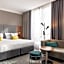 Crowne Plaza Paris République By IHG