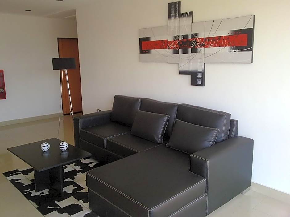 Hotel Portal del Norte